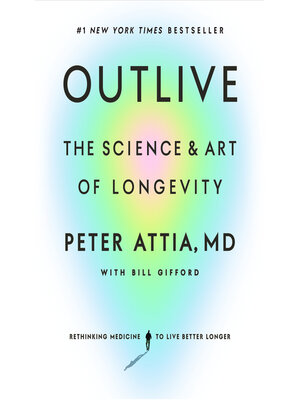 cover image of Outlive